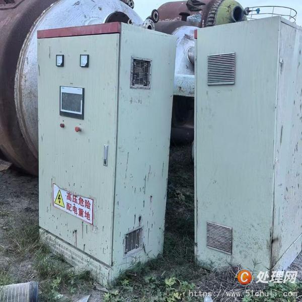二手干燥機