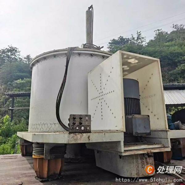 二手刮刀離心機