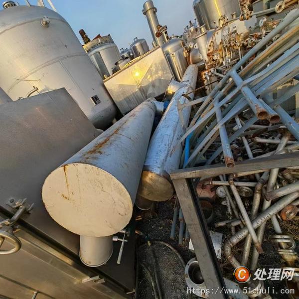 二手流化床干燥機(jī)