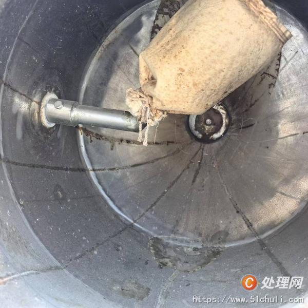 二手換熱器