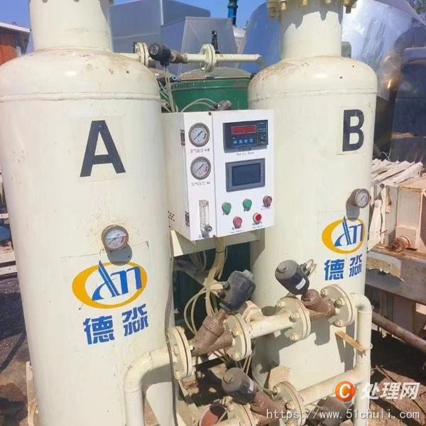 二手制氮機(jī)