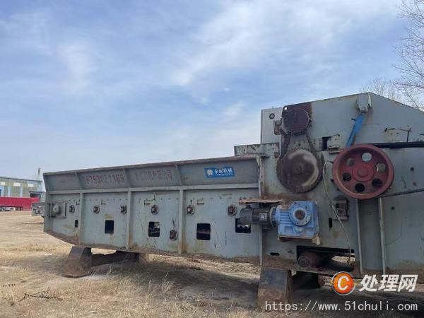 二手破碎機