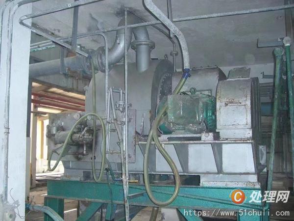 二手低溫離心機