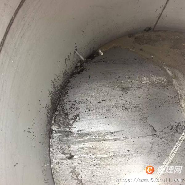 二手不銹鋼儲罐
