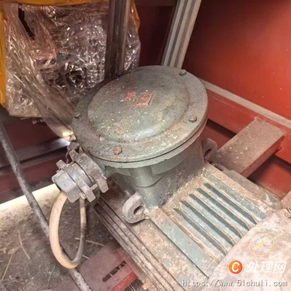 二手雙錐干燥機(jī)