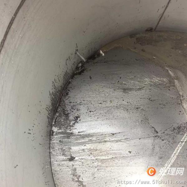 二手儲罐