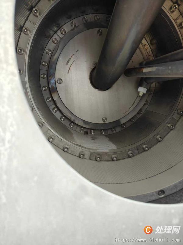 二手離心機
