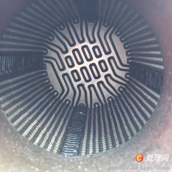 二手換熱器