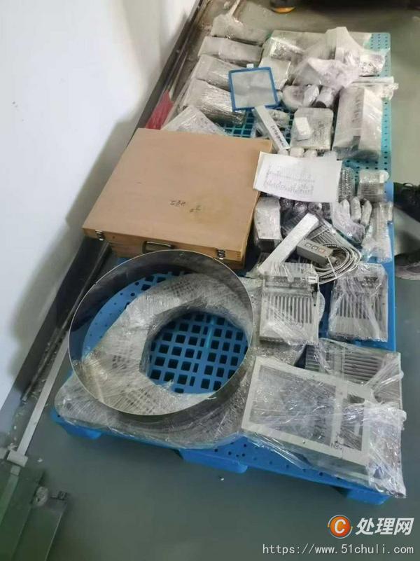 二手膠囊填充機