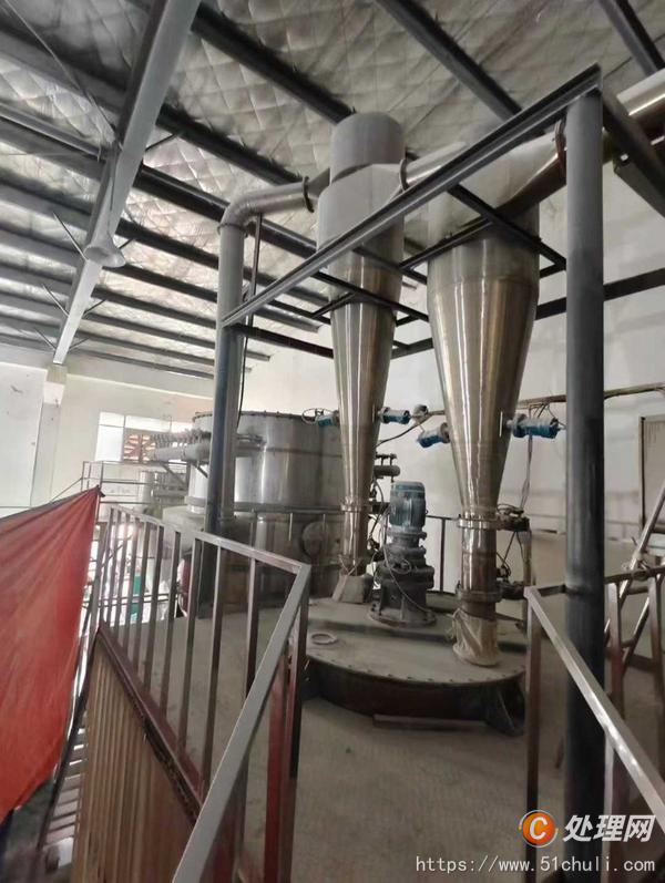 二手噴霧干燥機(jī)