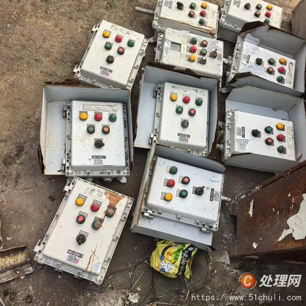 二手高壓反應(yīng)釜
