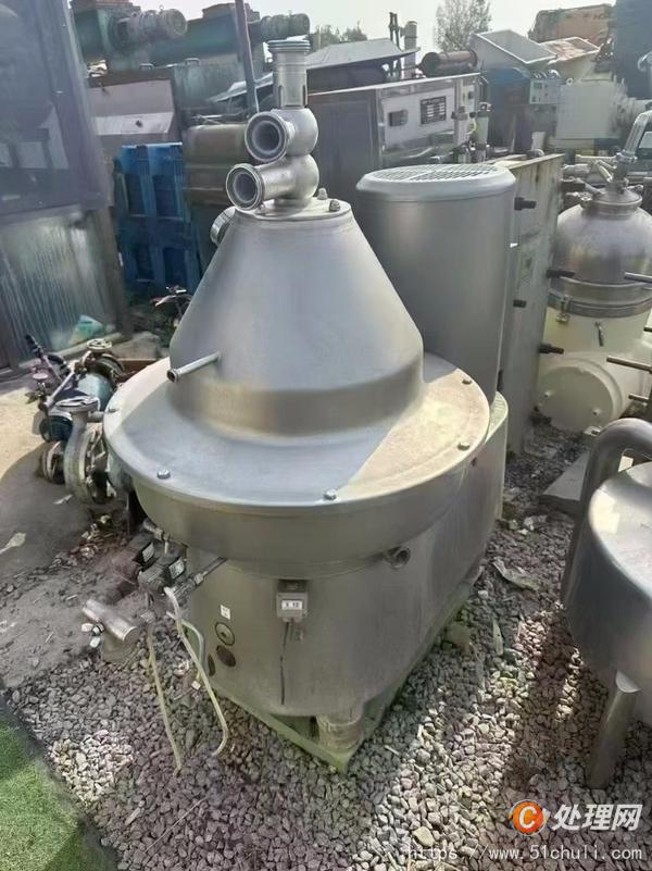 二手分離機