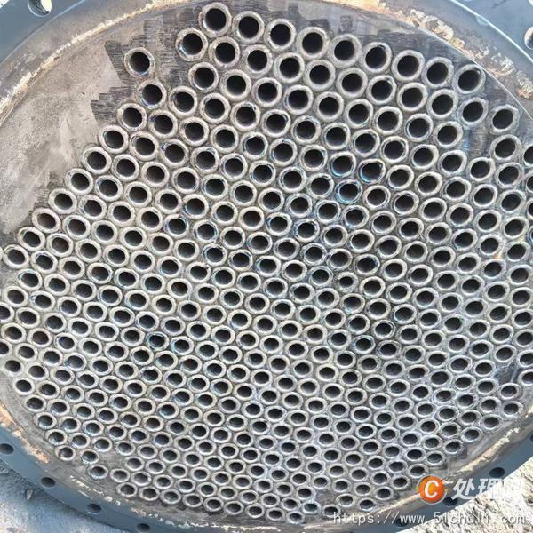 二手換熱器