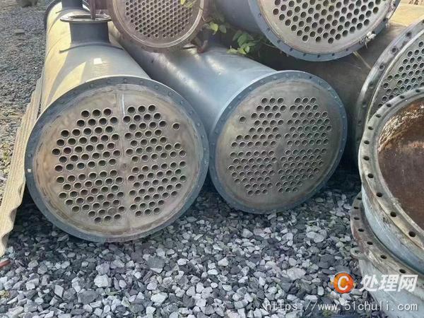 二手冷凝器