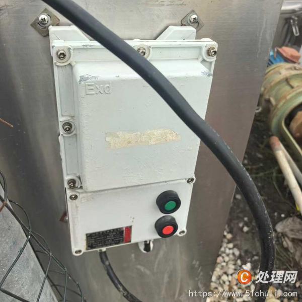 二手粉碎機(jī)