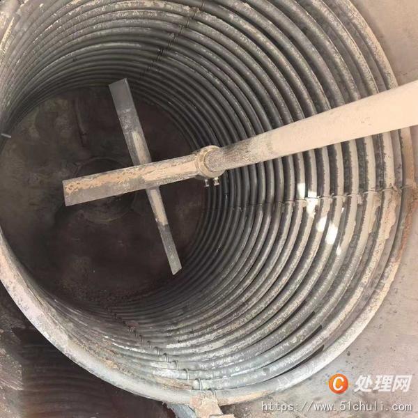 二手反應(yīng)釜