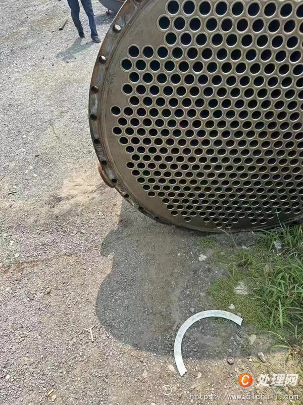 二手換熱器