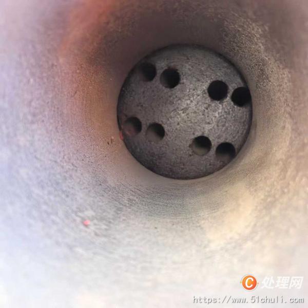 二手冷凝器