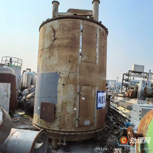 二手盤式干燥機(jī)
