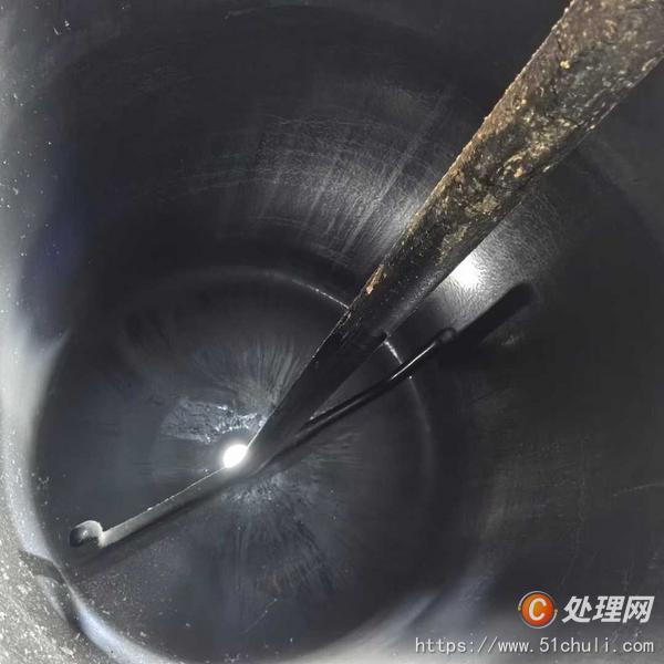 二手搪瓷反應(yīng)釜