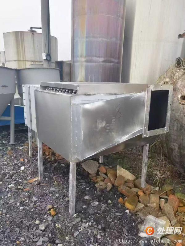 二手閃蒸干燥機(jī)