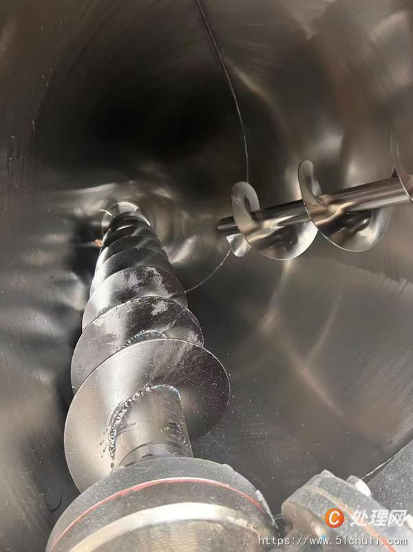 二手混合機(jī)