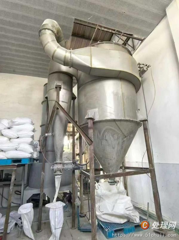 二手閃蒸干燥機(jī)