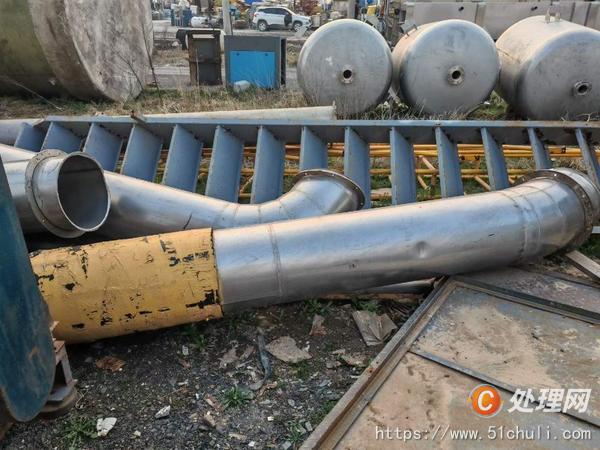 二手噴霧干燥機(jī)