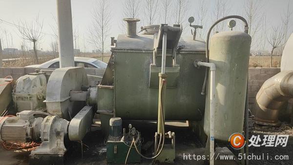二手捏合機(jī)