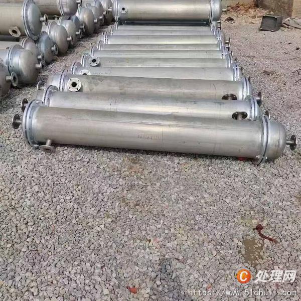 二手冷凝器