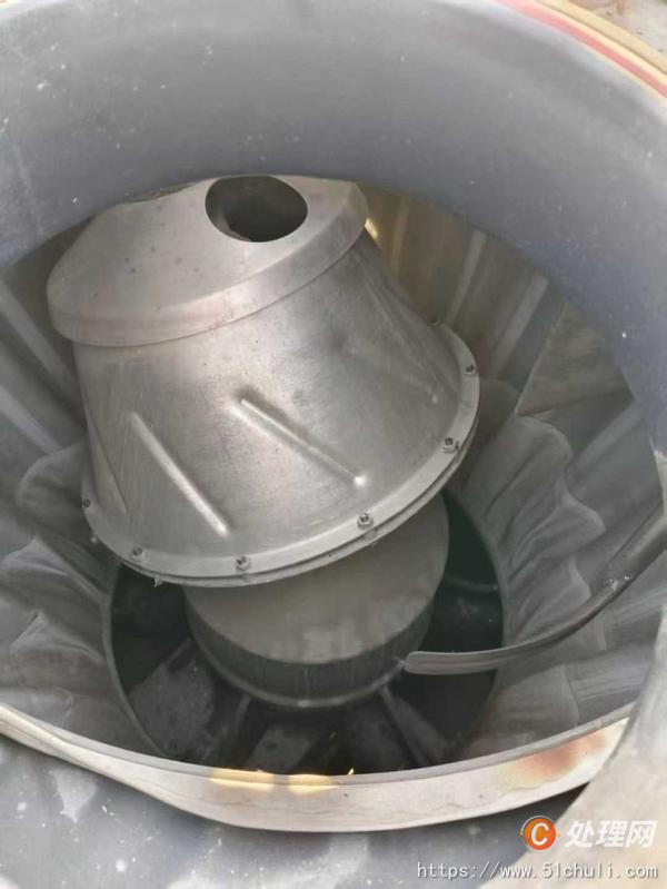 二手離心機