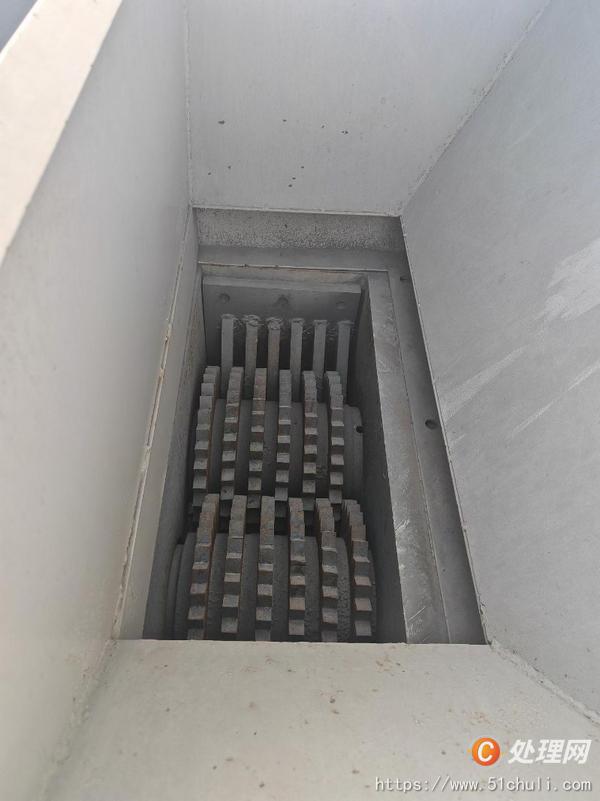 二手撕碎機