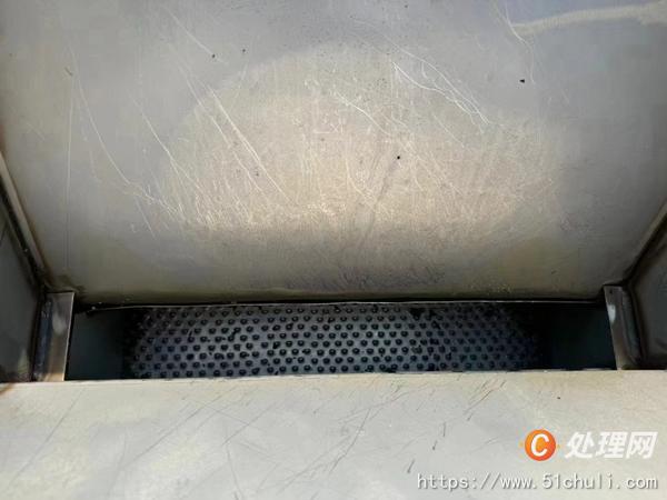 二手流化床干燥機