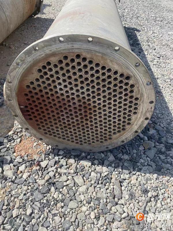 二手冷凝器
