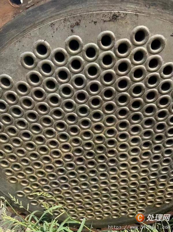 二手換熱器
