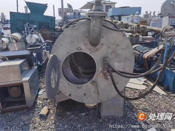 二手推料離心機