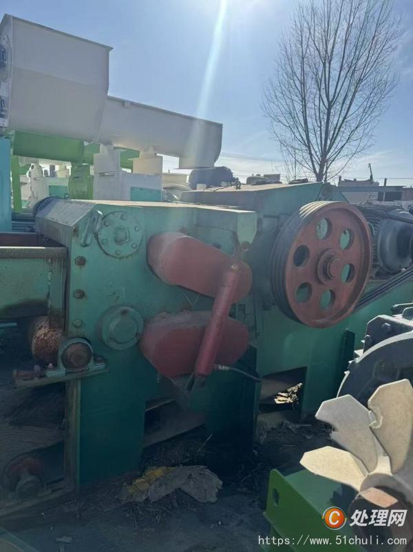 二手破碎機
