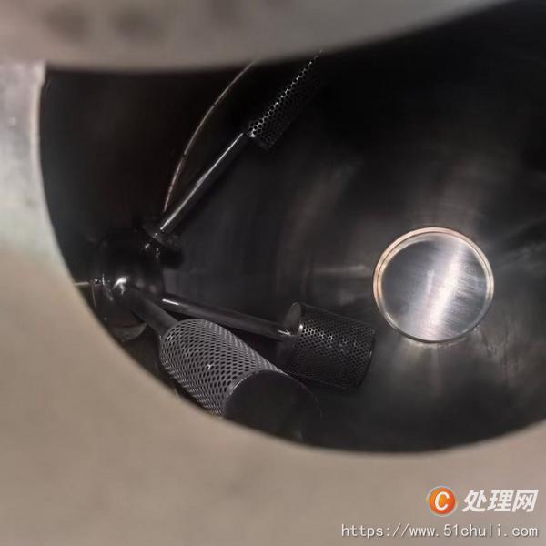 二手雙錐干燥機(jī)