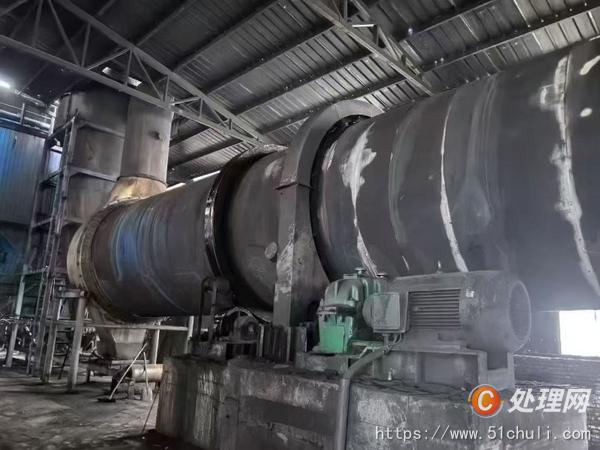 二手烘干設(shè)備