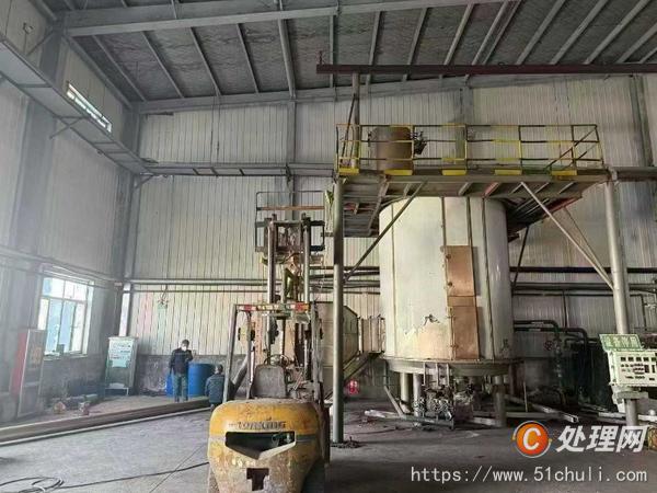 二手三合一過(guò)濾機(jī)