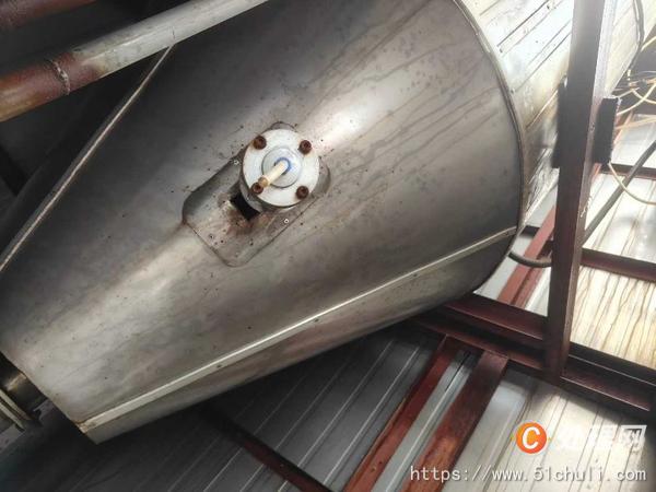 二手噴霧干燥機