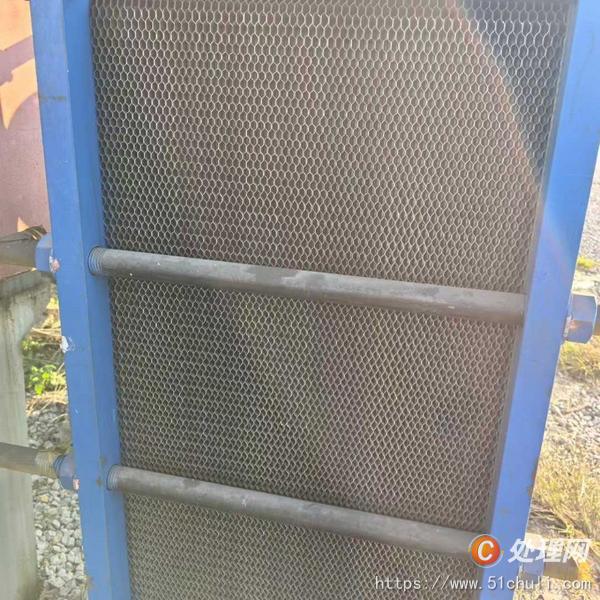 二手換熱器