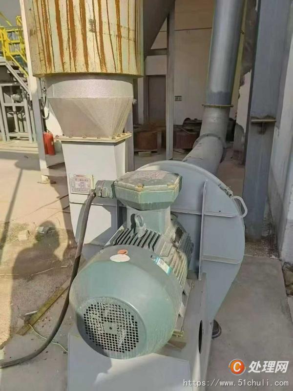 二手閃蒸干燥機