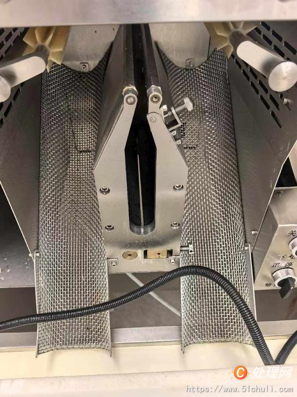 二手膠囊填充機