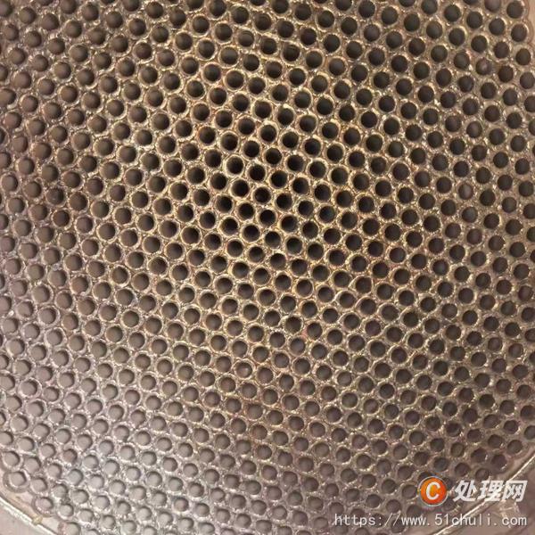 二手換熱器