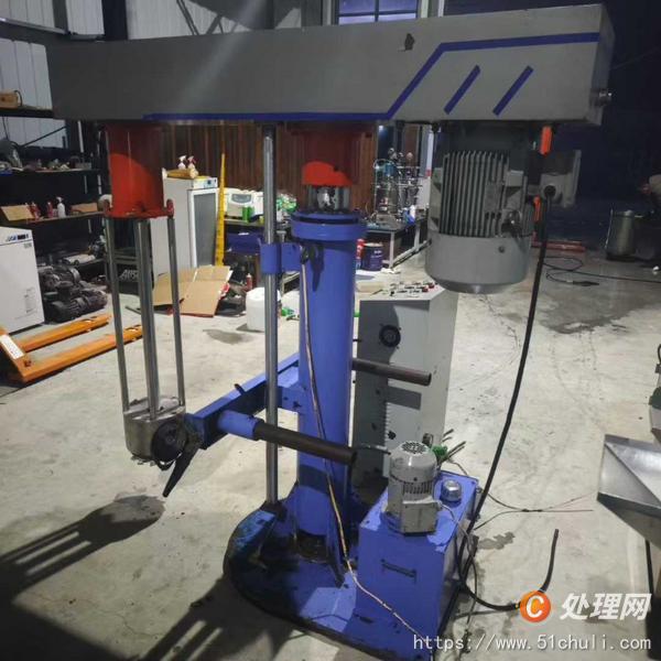 二手砂磨機(jī)