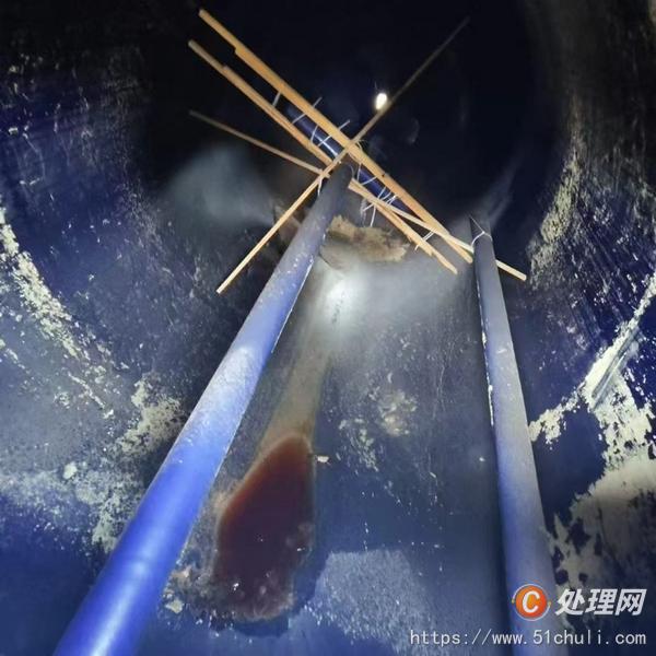 二手搪瓷反應釜