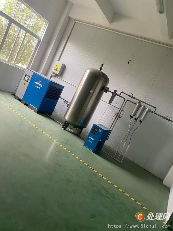 二手灌裝機