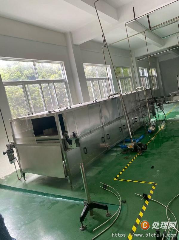二手灌裝機