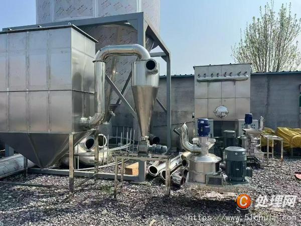 二手粉碎機